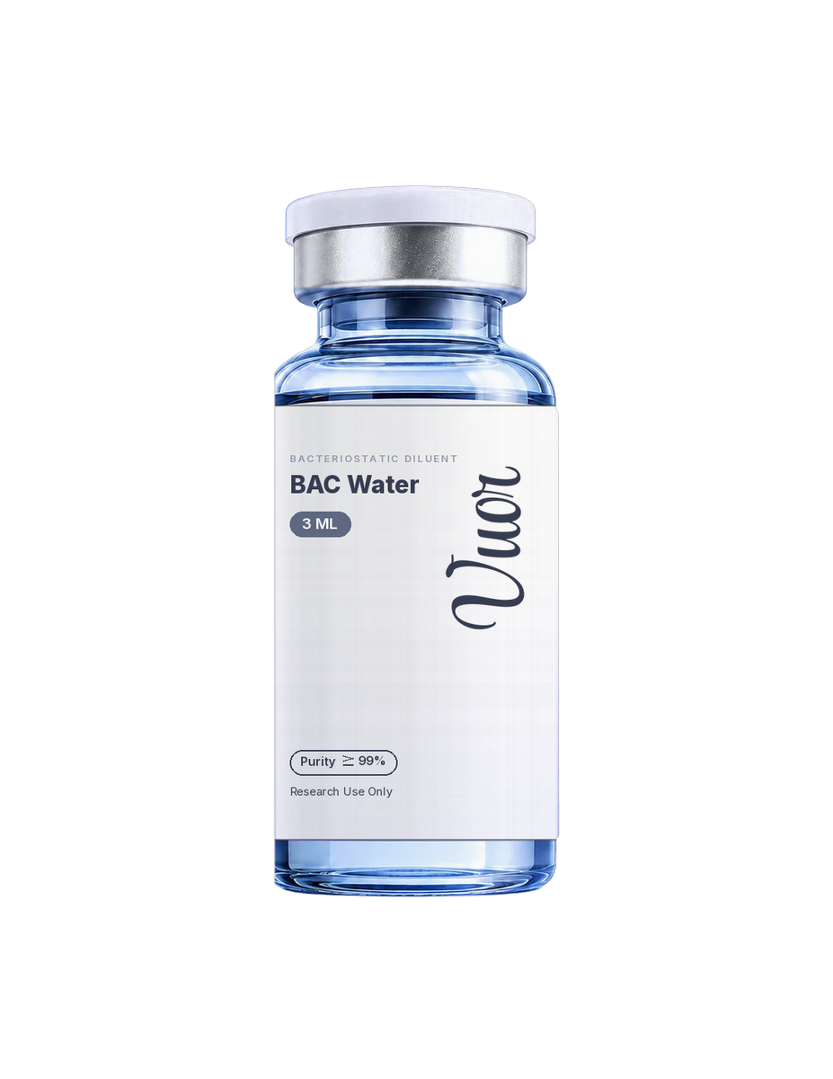BAC Water