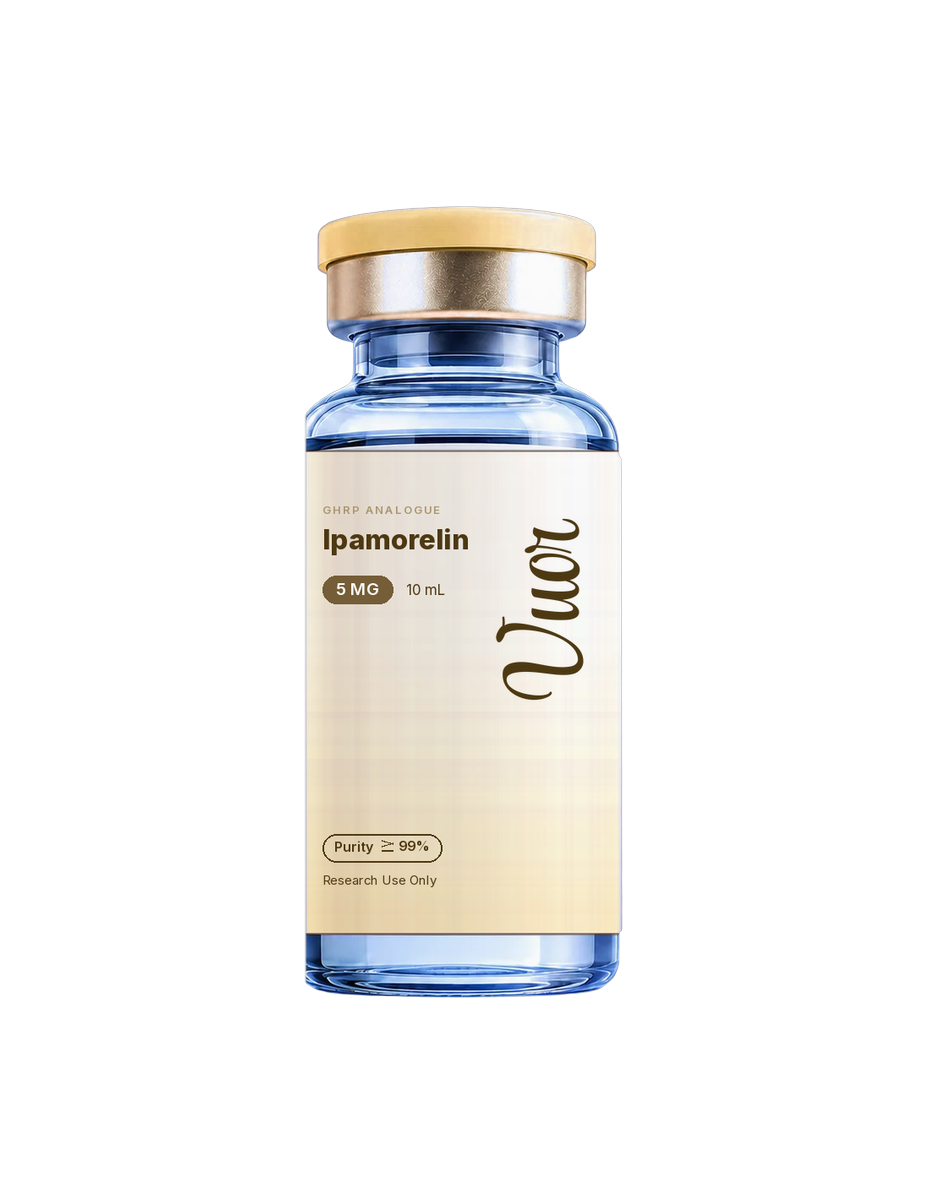 Ipamorelin