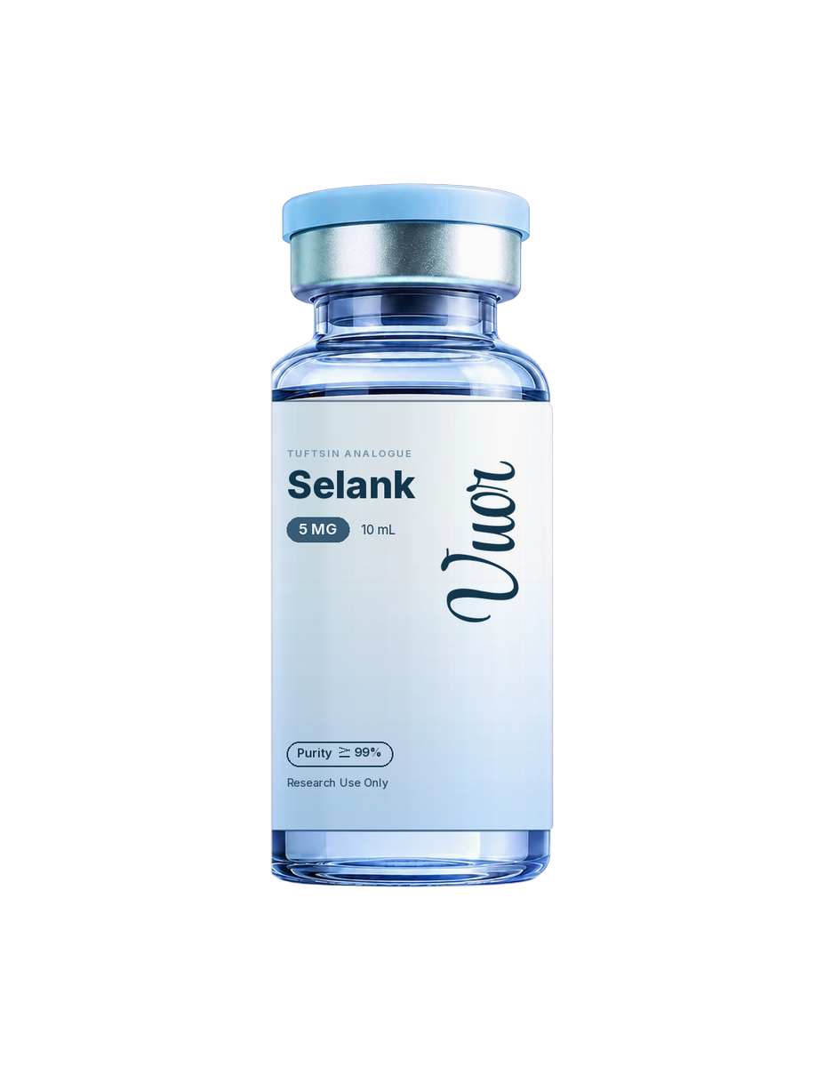 Selank