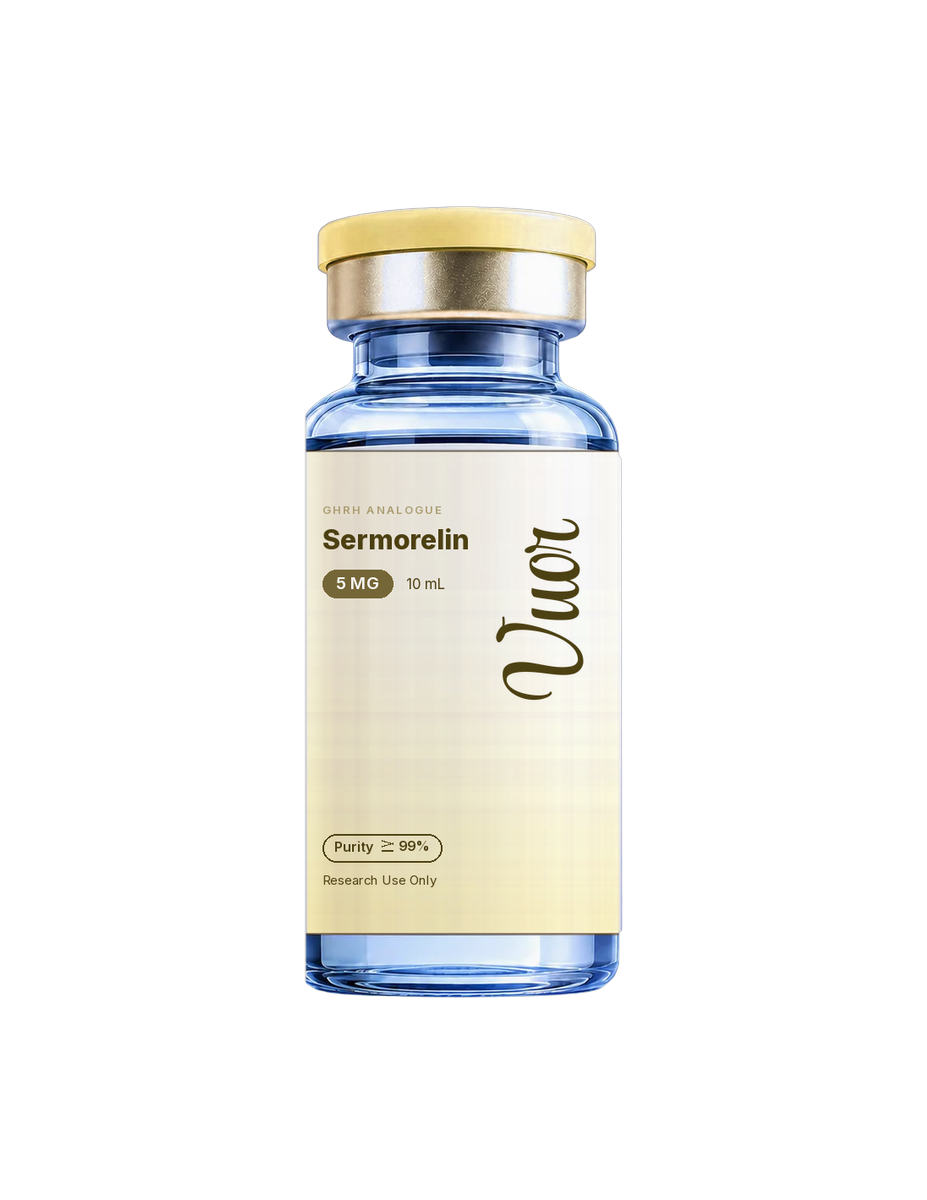 Sermorelin