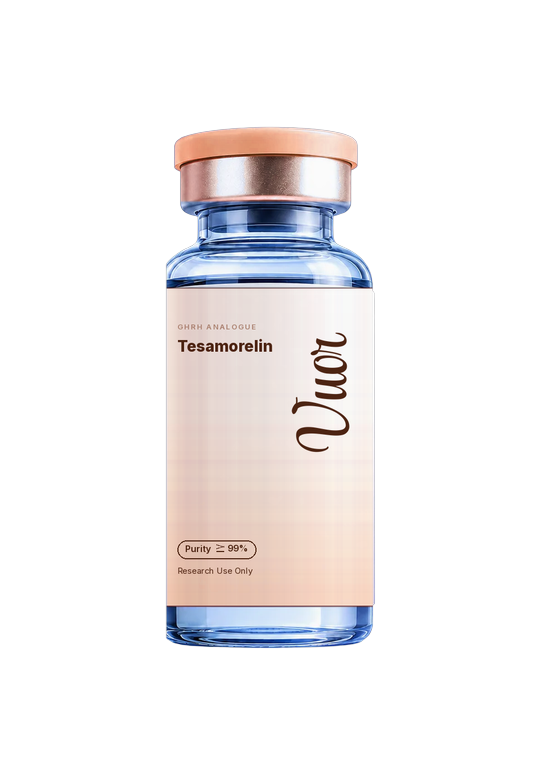 Tesamorelin